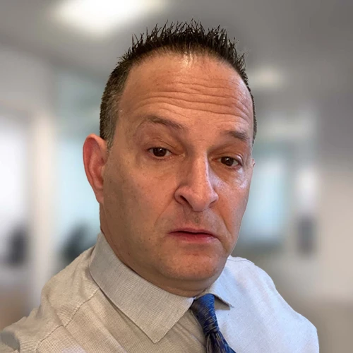Chiropractor Tampa FL Brian Drutman